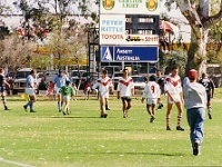 AUS NT AliceSprings 1995SEPT WRLFC GrandFinal United 011 : 1995, Alice Springs, Anzac Oval, Australia, Date, Month, NT, Places, Rugby League, September, Sports, United, Versus, Wests Rugby League Football Club, Year